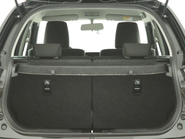 Suzuki Ignis - 1.2 Select