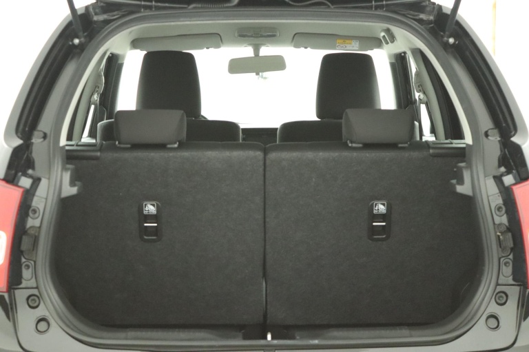 Suzuki Ignis - 1.2 Select 24