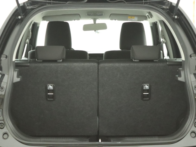 Suzuki Ignis - 1.2 Select