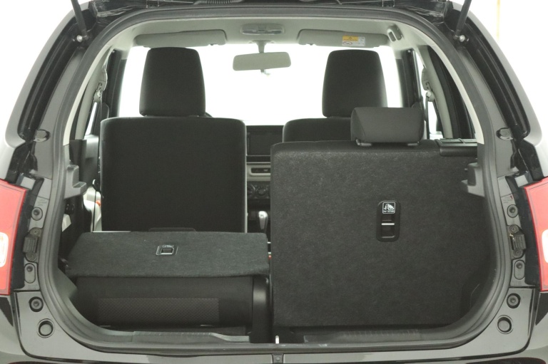 Suzuki Ignis - 1.2 Select 25