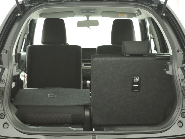 Suzuki Ignis - 1.2 Select