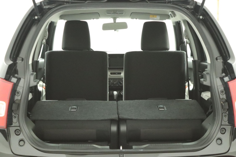 Suzuki Ignis - 1.2 Select 26