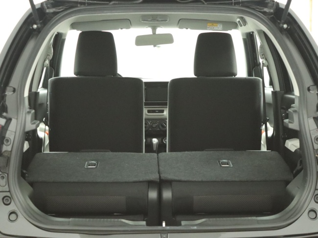 Suzuki Ignis - 1.2 Select