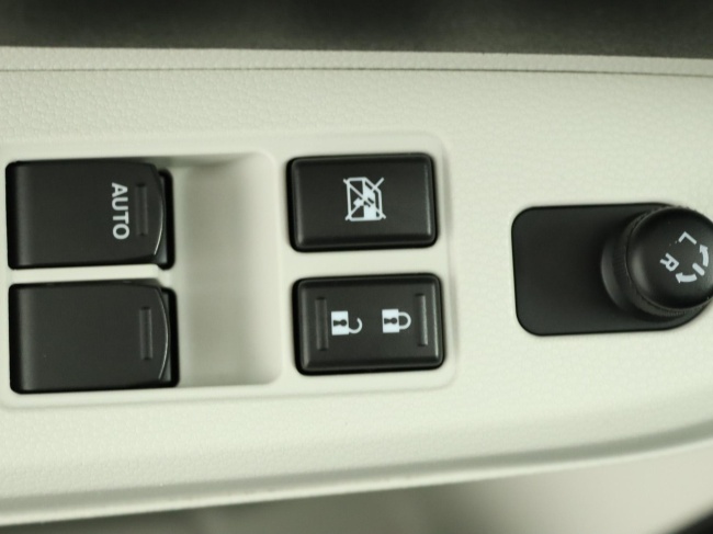 Suzuki Ignis - 1.2 Select