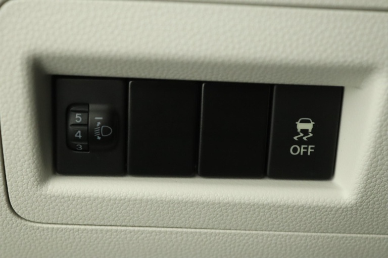 Suzuki Ignis - 1.2 Select 29