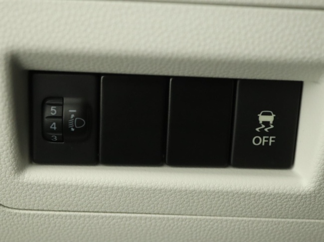 Suzuki Ignis - 1.2 Select