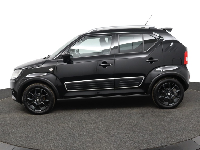 Suzuki Ignis - 1.2 Select 3