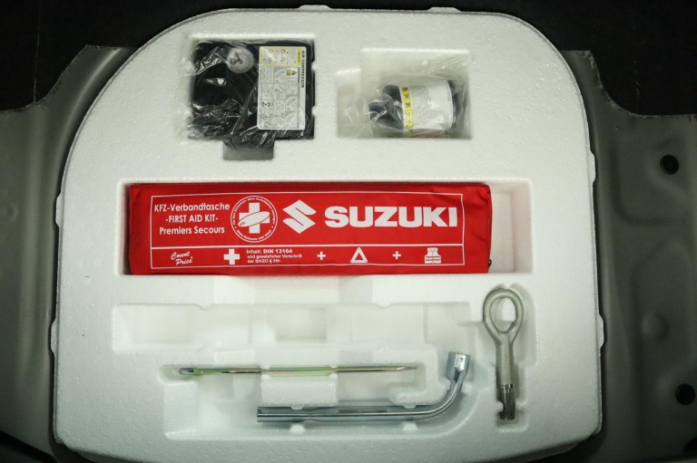 Suzuki Ignis - 1.2 Select 32