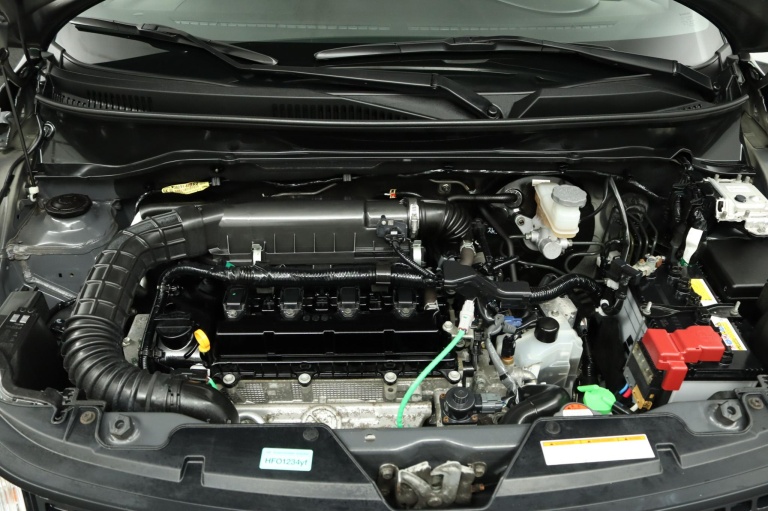 Suzuki Ignis - 1.2 Select 33