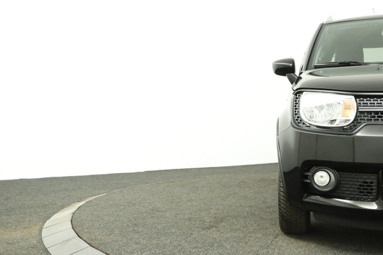 Suzuki Ignis - 1.2 Select 34