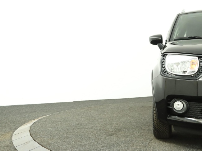 Suzuki Ignis - 1.2 Select