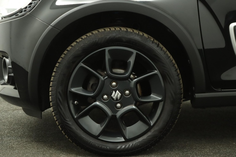 Suzuki Ignis - 1.2 Select 36