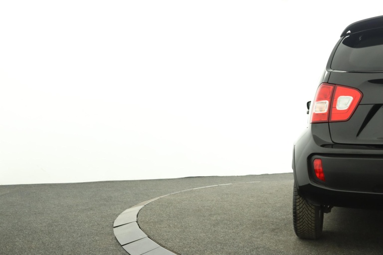 Suzuki Ignis - 1.2 Select 38