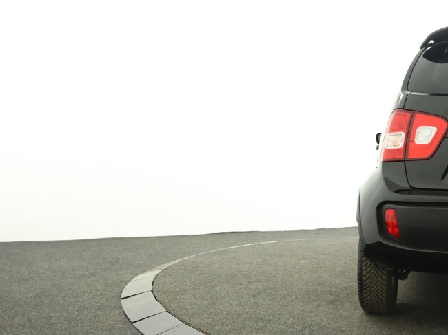 Suzuki Ignis - 1.2 Select