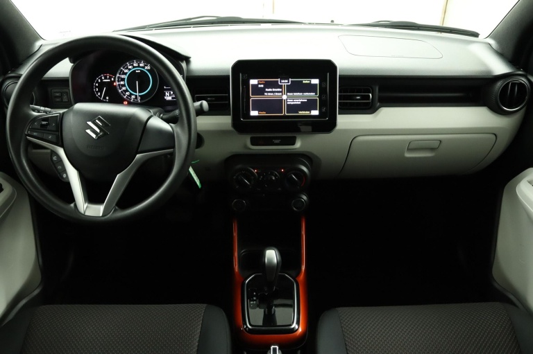 Suzuki Ignis - 1.2 Select 4