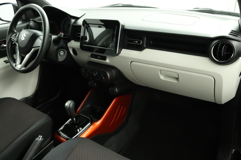 Suzuki Ignis - 1.2 Select 41