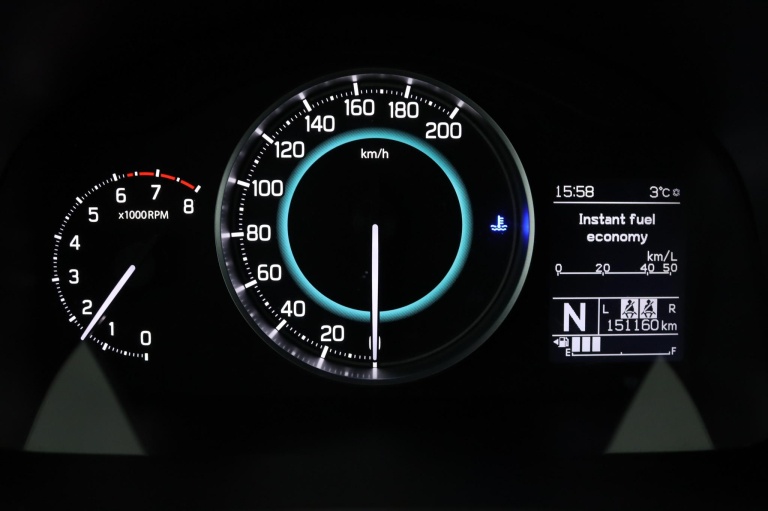 Suzuki Ignis - 1.2 Select 43