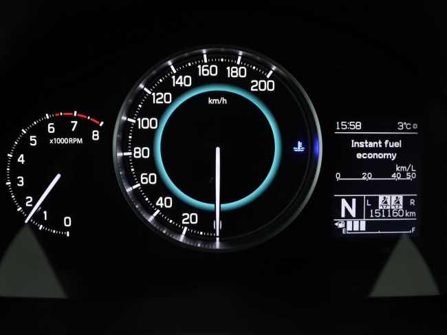 Suzuki Ignis - 1.2 Select