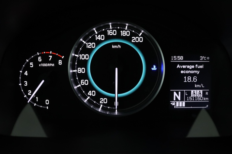 Suzuki Ignis - 1.2 Select 44