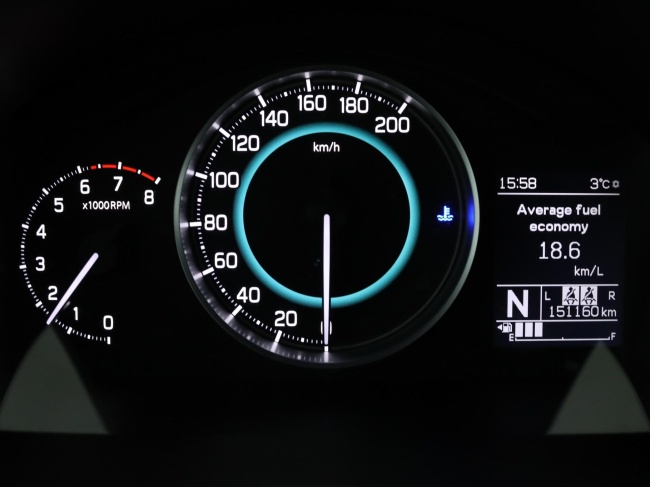 Suzuki Ignis - 1.2 Select