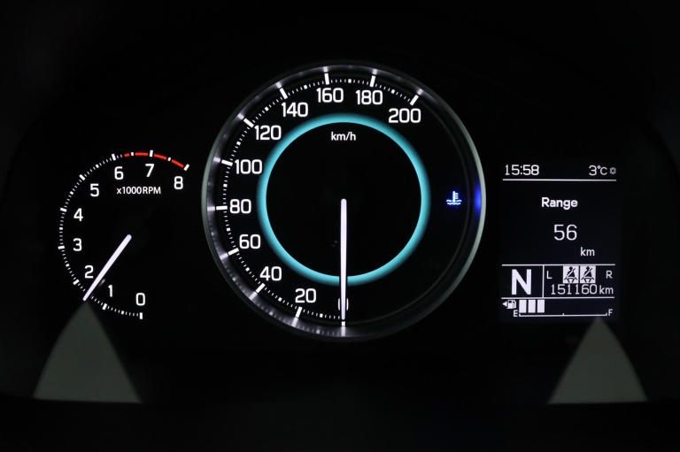 Suzuki Ignis - 1.2 Select 45