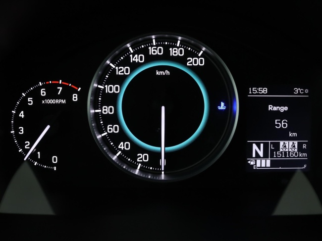 Suzuki Ignis - 1.2 Select