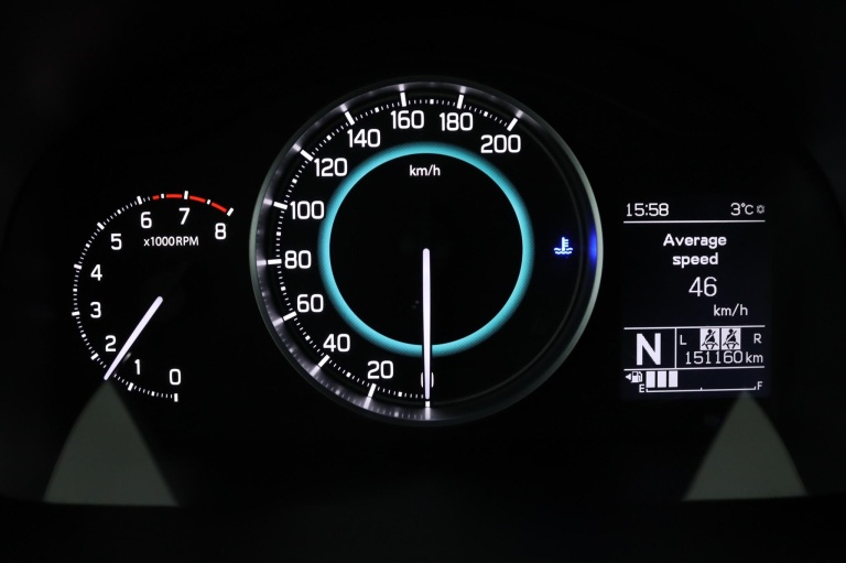 Suzuki Ignis - 1.2 Select 46