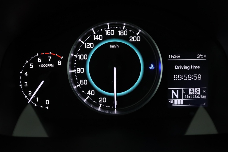 Suzuki Ignis - 1.2 Select 47