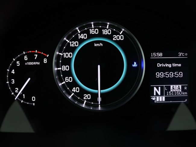 Suzuki Ignis - 1.2 Select