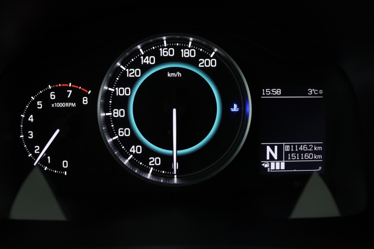 Suzuki Ignis - 1.2 Select 48