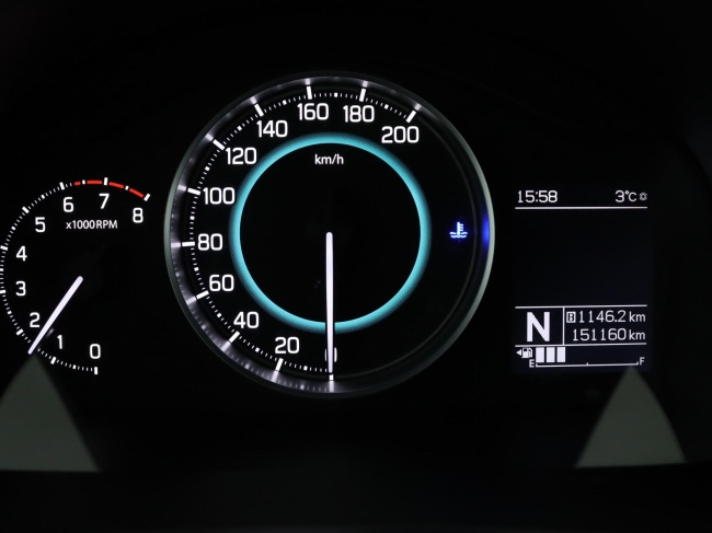 Suzuki Ignis - 1.2 Select