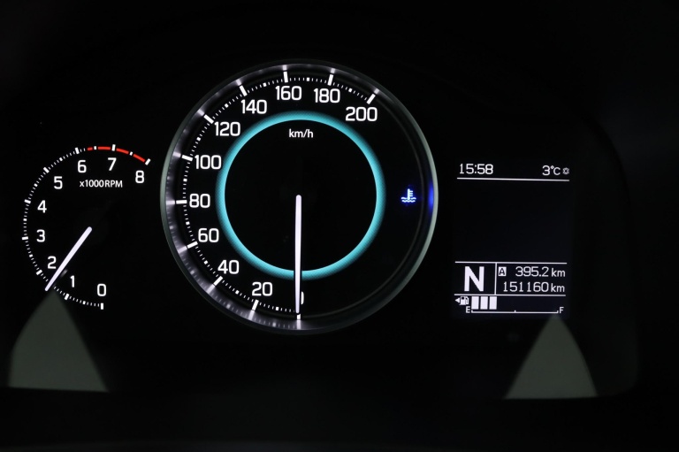 Suzuki Ignis - 1.2 Select 49