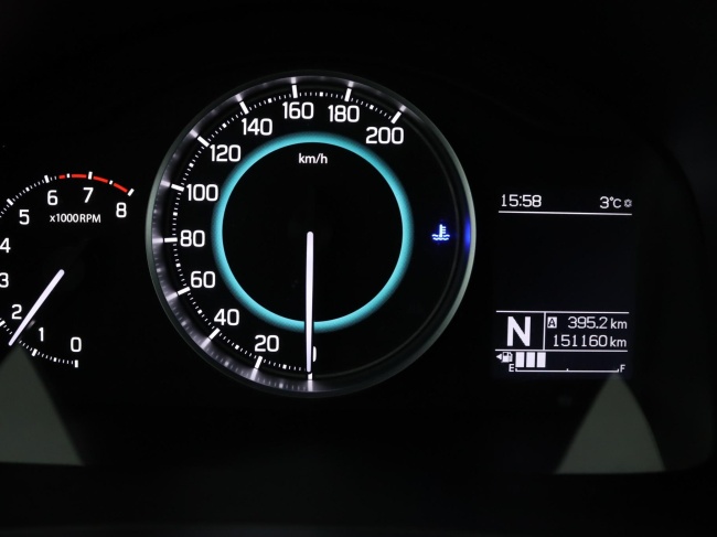 Suzuki Ignis - 1.2 Select