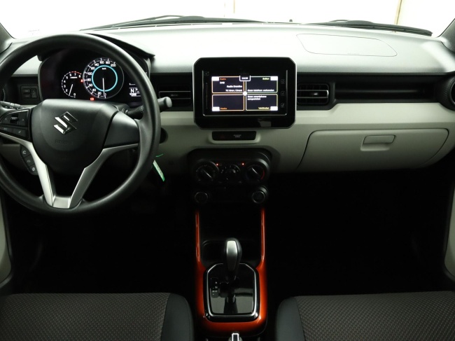 Suzuki Ignis - 1.2 Select