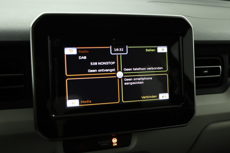 Suzuki Ignis - 1.2 Select 50