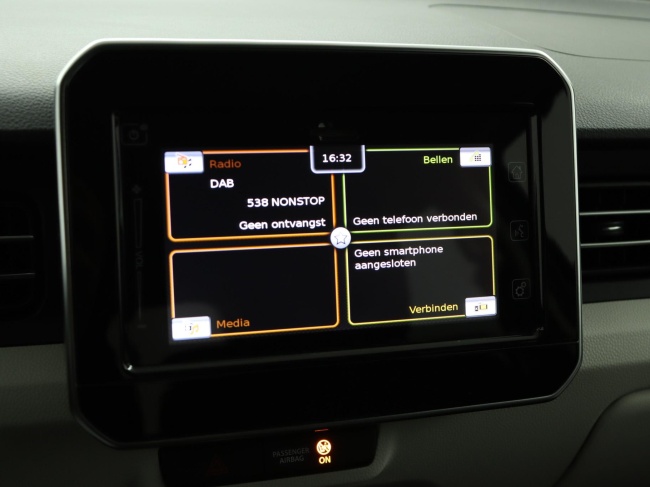 Suzuki Ignis - 1.2 Select