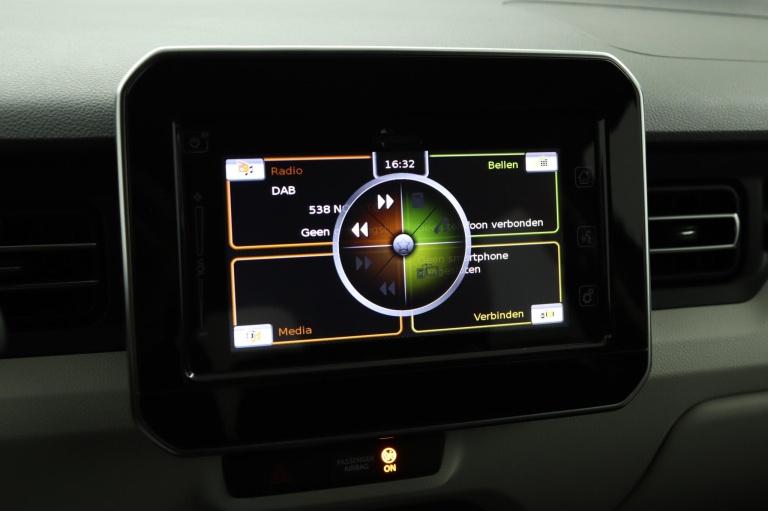 Suzuki Ignis - 1.2 Select 51