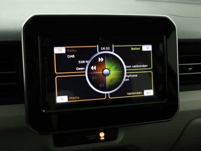 Suzuki Ignis - 1.2 Select