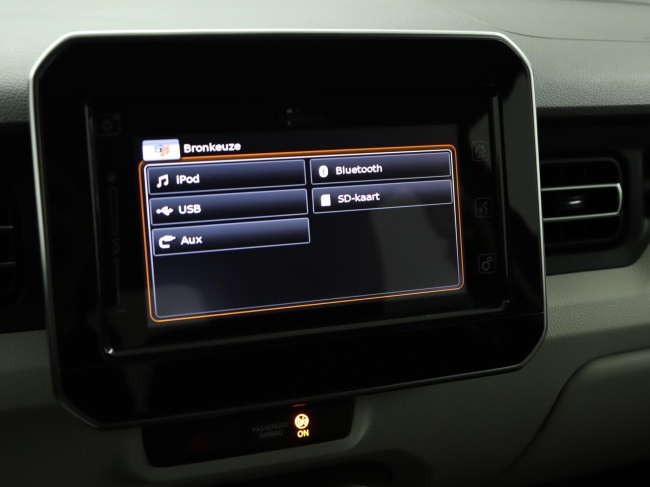 Suzuki Ignis - 1.2 Select