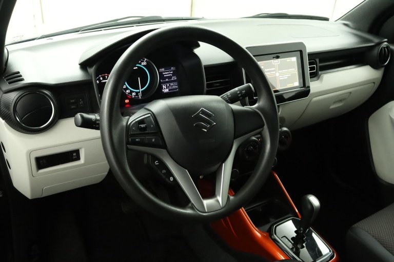 Suzuki Ignis - 1.2 Select 55