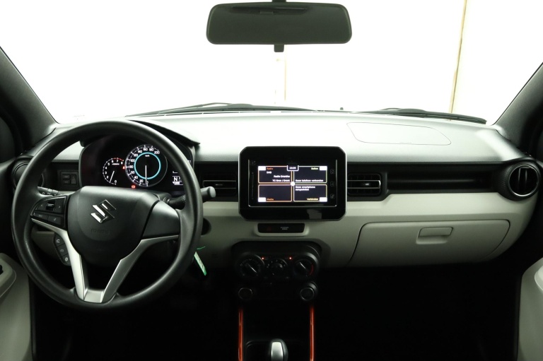 Suzuki Ignis - 1.2 Select 56