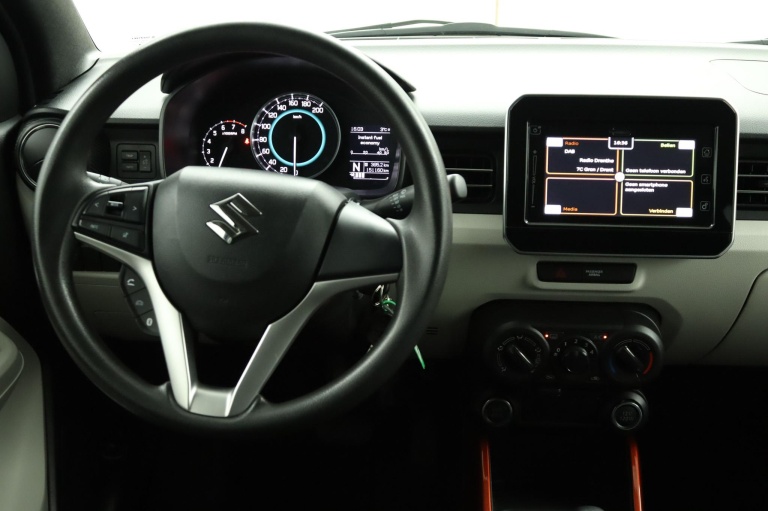 Suzuki Ignis - 1.2 Select 57