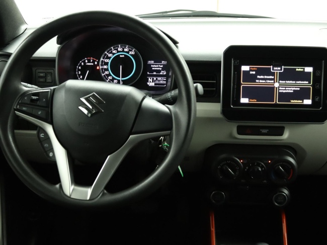 Suzuki Ignis - 1.2 Select