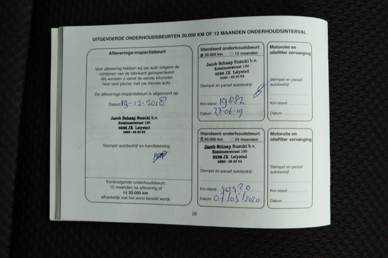 Suzuki Ignis - 1.2 Select 59