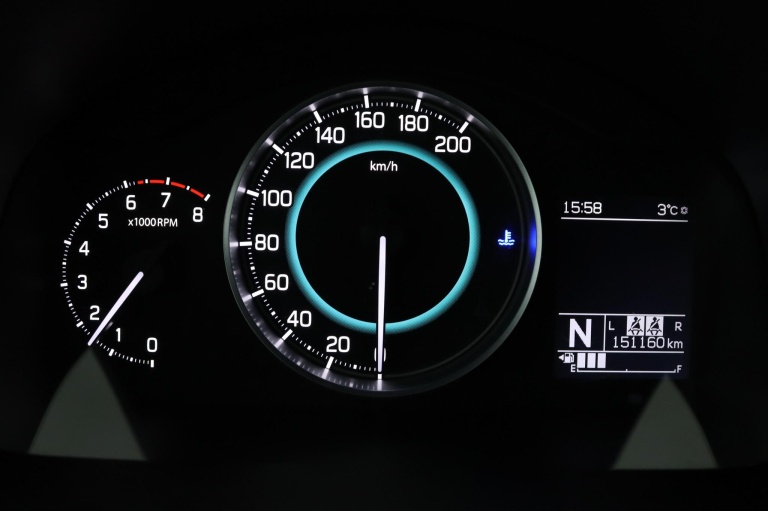 Suzuki Ignis - 1.2 Select 6