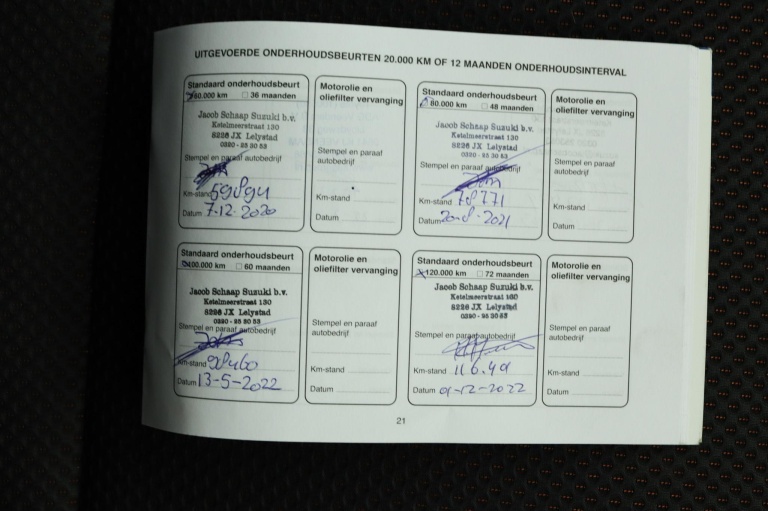 Suzuki Ignis - 1.2 Select 60