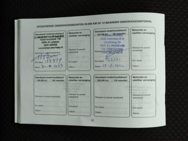 Suzuki Ignis - 1.2 Select