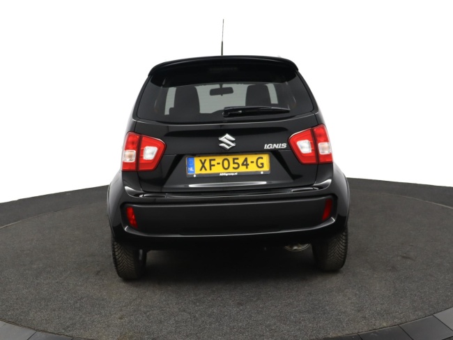 Suzuki Ignis - 1.2 Select