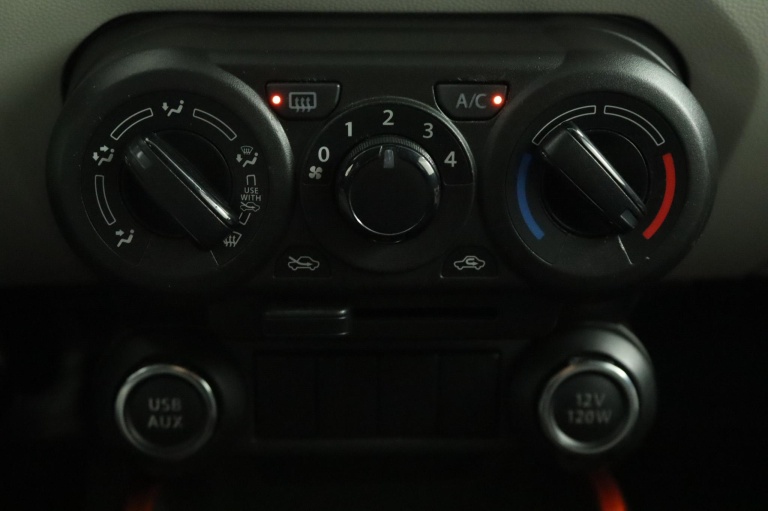 Suzuki Ignis - 1.2 Select 7