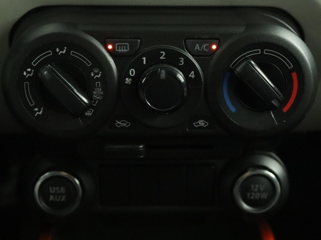 Suzuki Ignis - 1.2 Select